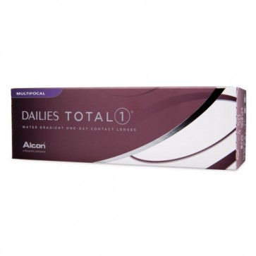Dailies Total 1 Multifocal (30)