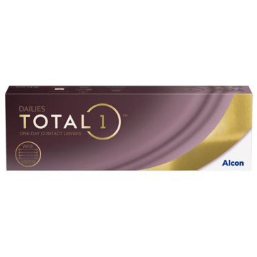 Dailies Total 1 (30)