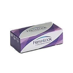 Freshlook Colorblends (neutras)