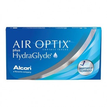 Air Optix Plus Hydraglyde (3)