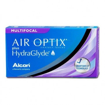 Air Optix Aqua Multifocal (3)