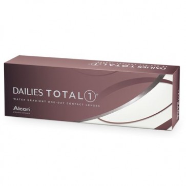 Dailies Total 1 (30)