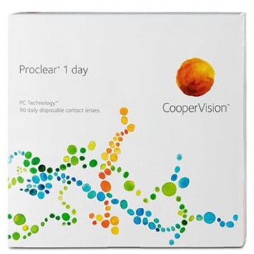 Proclear 1 Day (90)