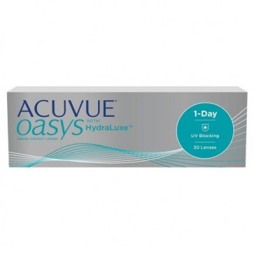 Acuvue Oasys 1 Day (30)