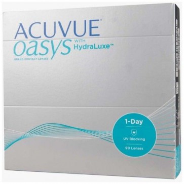 Acuvue Oasys 1 Day (90)