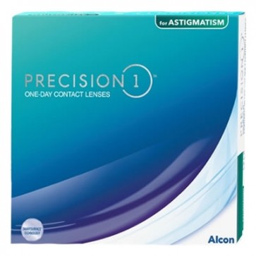 Precision 1 for Astigmatism (90)