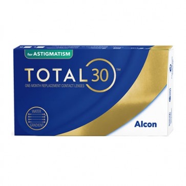 Total 30 for Astigmatism (3)