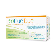 Biotrue Duo (20 x 0.5 ml)