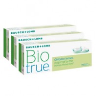 Biotrue ONEday (90)