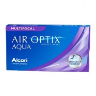 Air Optix Aqua Multifocal (6)
