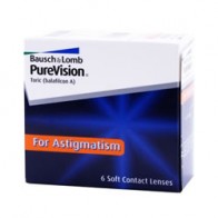 PureVision Toric (6)
