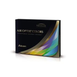 Air Optix Colors