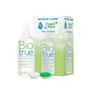 Biotrue Flight Pack