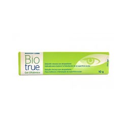 Biotrue Gel Oftálmico (10 g)