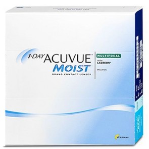 1 Day Acuvue Moist Astigmatism (90)