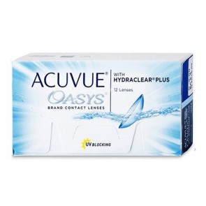 Acuvue Oasys (12)