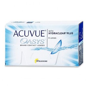 Acuvue Oasys (6)