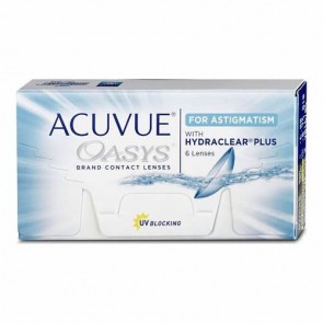 Acuvue Oasys for Astigmatism (6)