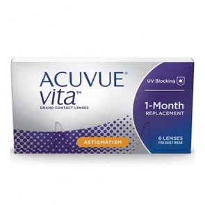 Acuvue Vita for Astigmatism (3)
