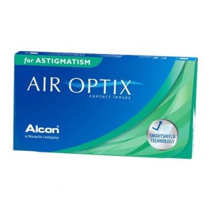Air Optix for Astigmatism (6)