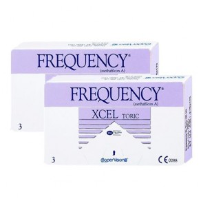 Frequency Xcel Toric (6)