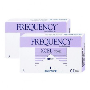 Frequency Xcel Toric XR (6)