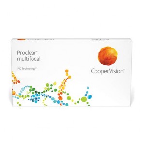 Proclear Multifocal (6)