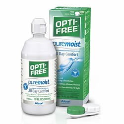 Opti-Free Puremoist 300ml