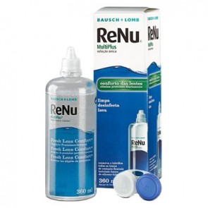 ReNu Multiplus 360ml