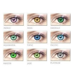 Lentes soflens online