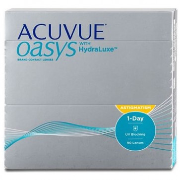 1 Day Acuvue Moist Astigmatism (30)