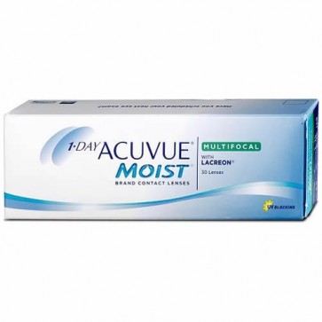 1 Day Acuvue Moist Astigmatism (30)