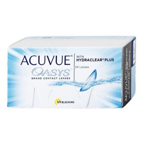 Acuvue Oasys (12)