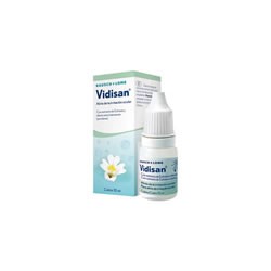 Vidisan (10 ml)