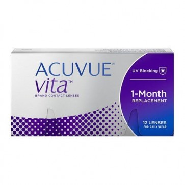 Acuvue Vita (12)