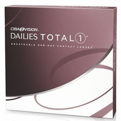 Dailies Total 1 (90)