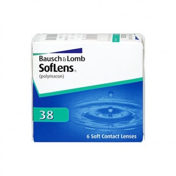 Soflens 38