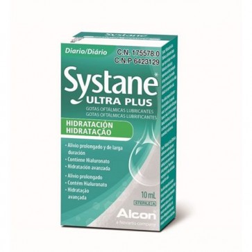 Systane Hydration