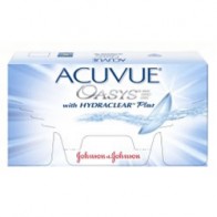 Acuvue Oasys (12)