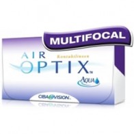 Air Optix Aqua Multifocal (6)
