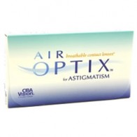 Air Optix for Astigmatism (6)