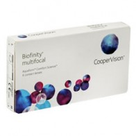 Biofinity Multifocal (6)