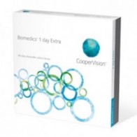 Biomedics One Day Extra (90)