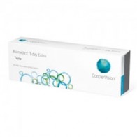 Biomedics One Day Extra Toric (30)