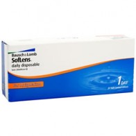 Soflens Daily For Astigmatism (30)