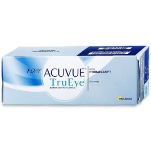 1 Day Acuvue TrueEye (30)