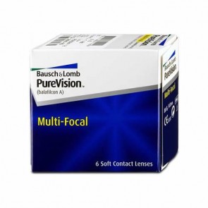 PureVision Multi-Focal