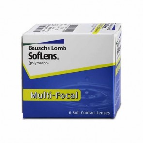 Soflens Multi-Focal