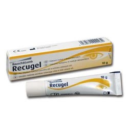 Recugel