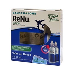 Renu Multiplus Flight Pack